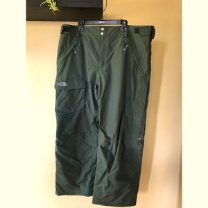 Northface Ski/Snow Pants